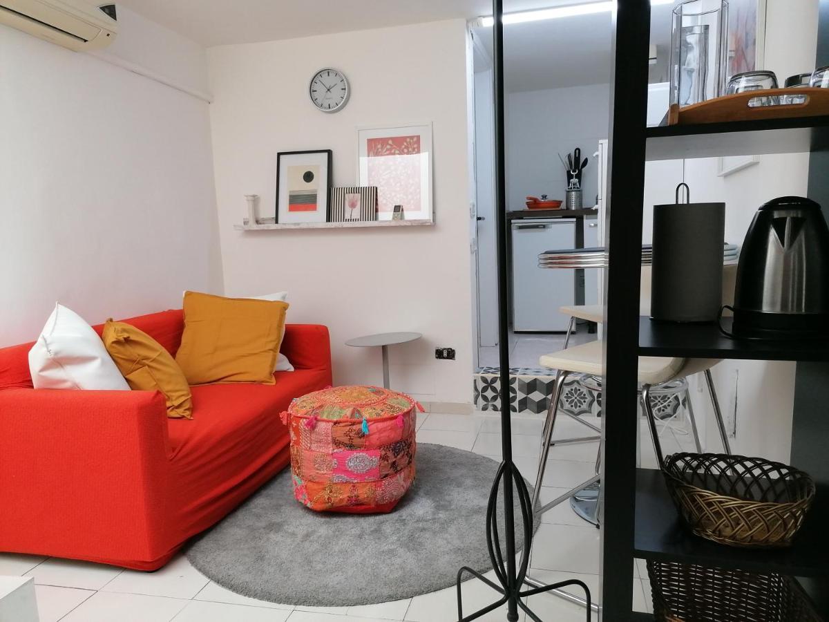 Ferienwohnung Mercanti Attic Version Mailand Exterior foto
